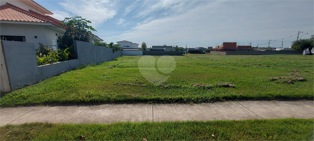 Venda Loteamento Sorocaba Parque Ecoresidencial Fazenda Jequitibá REO981962 3