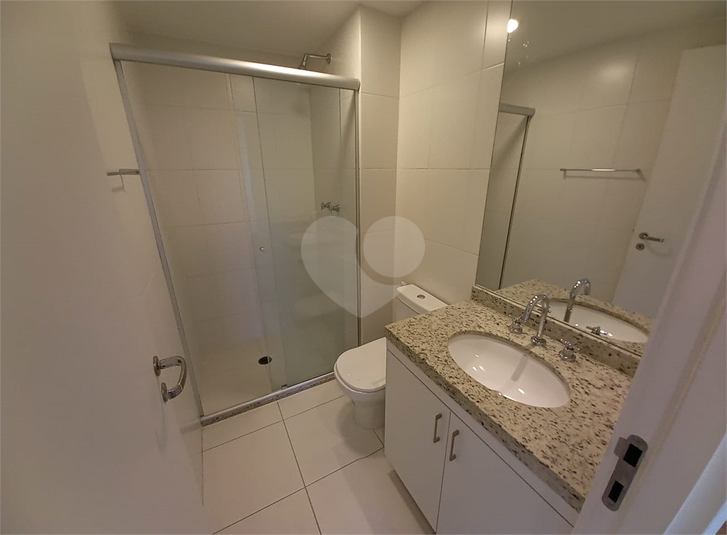 Venda Apartamento São Paulo Água Branca REO981973 13