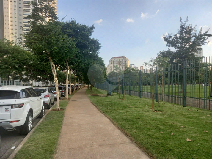 Venda Apartamento São Paulo Água Branca REO981973 26