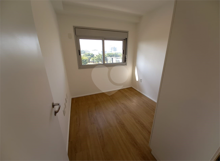 Venda Apartamento São Paulo Água Branca REO981973 16