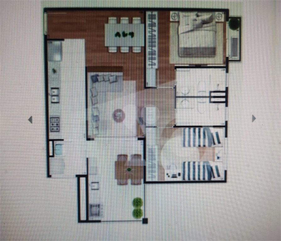 Venda Apartamento São Paulo Jardim São Paulo(zona Norte) REO981981 17