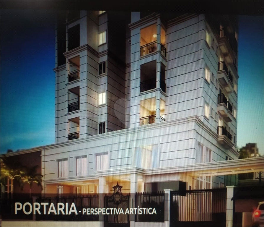 Venda Apartamento São Paulo Jardim São Paulo(zona Norte) REO981981 11