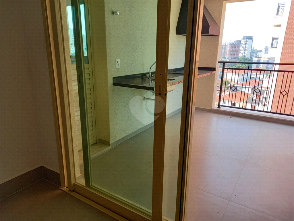 Venda Apartamento São Paulo Jardim São Paulo(zona Norte) REO981990 6