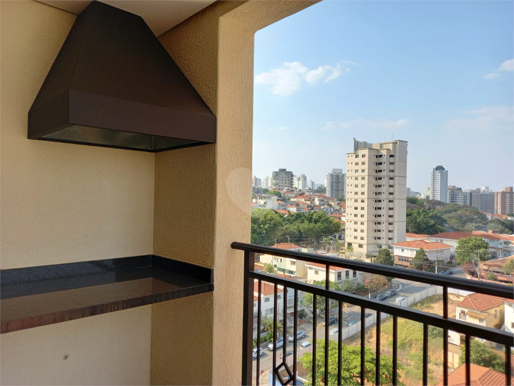 Venda Apartamento São Paulo Jardim São Paulo(zona Norte) REO981990 1