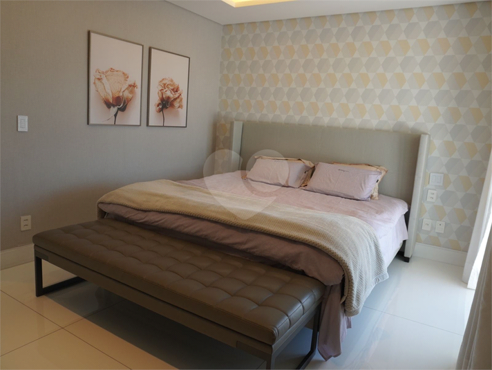 Venda Apartamento São Paulo Vila Ester (zona Norte) REO982006 9