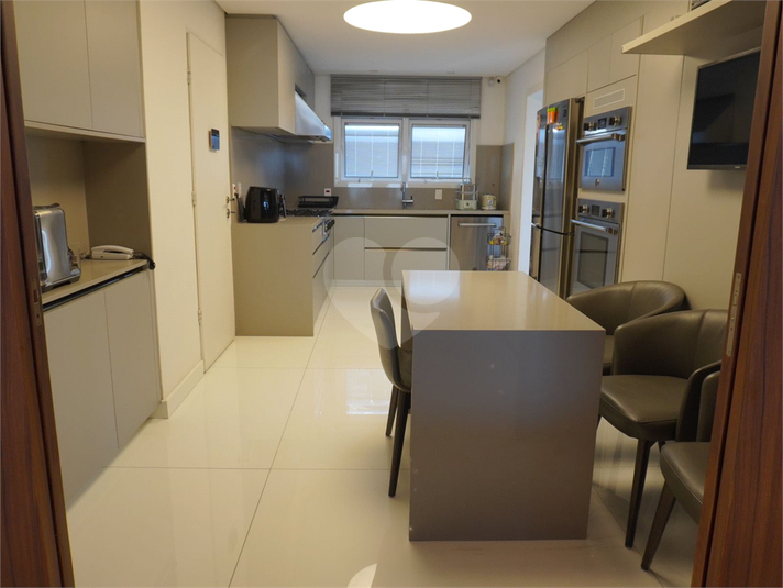 Venda Apartamento São Paulo Vila Ester (zona Norte) REO982006 7