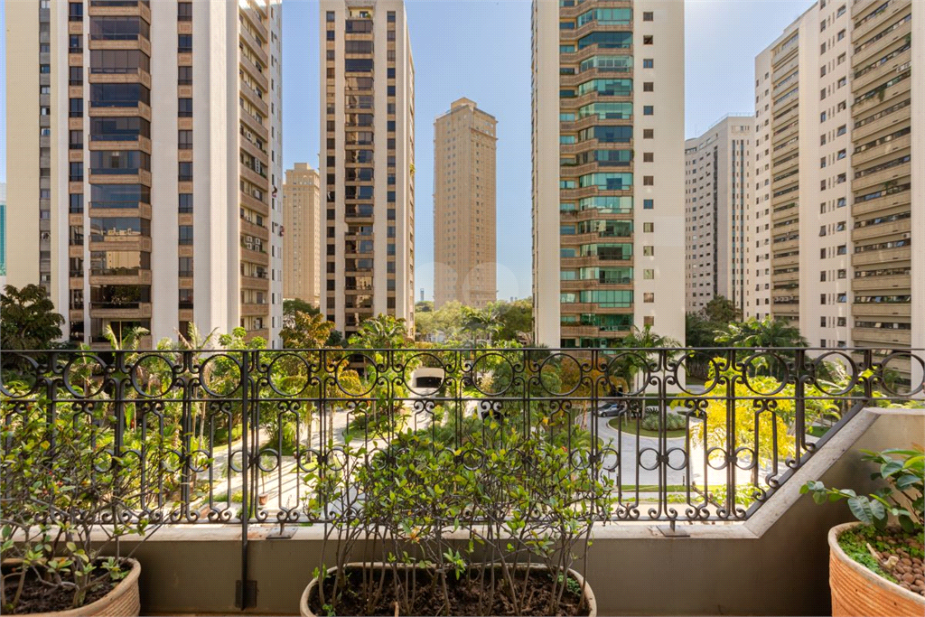 Venda Apartamento São Paulo Alto De Pinheiros REO982037 35