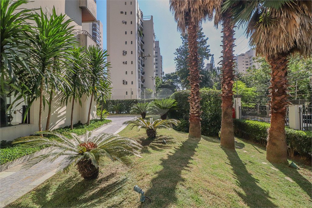 Venda Apartamento São Paulo Alto De Pinheiros REO982037 30