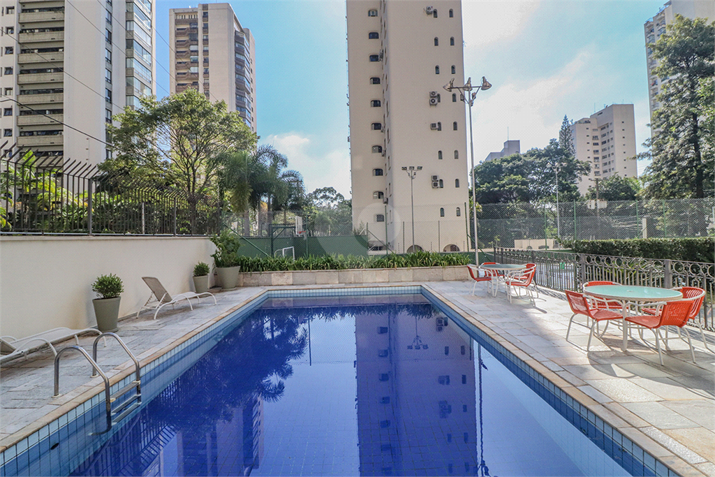 Venda Apartamento São Paulo Alto De Pinheiros REO982037 31