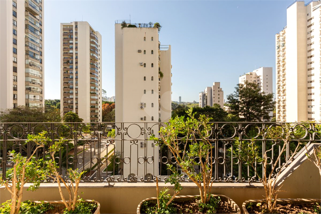 Venda Apartamento São Paulo Alto De Pinheiros REO982037 29