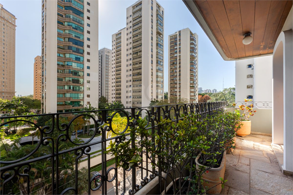 Venda Apartamento São Paulo Alto De Pinheiros REO982037 4