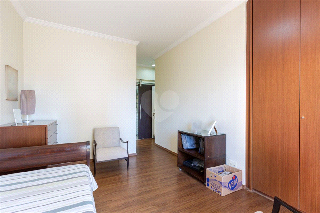 Venda Apartamento São Paulo Alto De Pinheiros REO982037 10