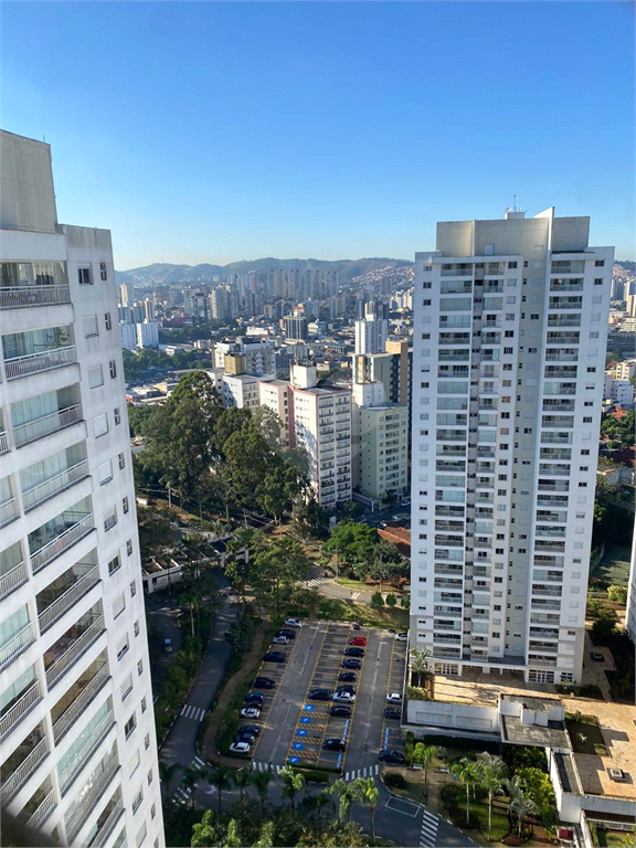 Venda Apartamento São Bernardo Do Campo Vila Lusitânia REO982040 12