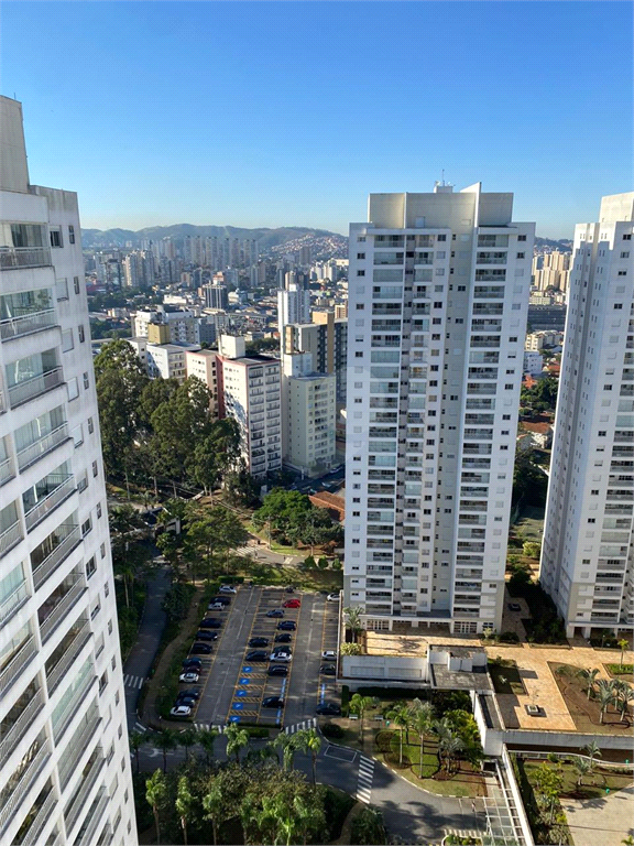 Venda Apartamento São Bernardo Do Campo Vila Lusitânia REO982040 21