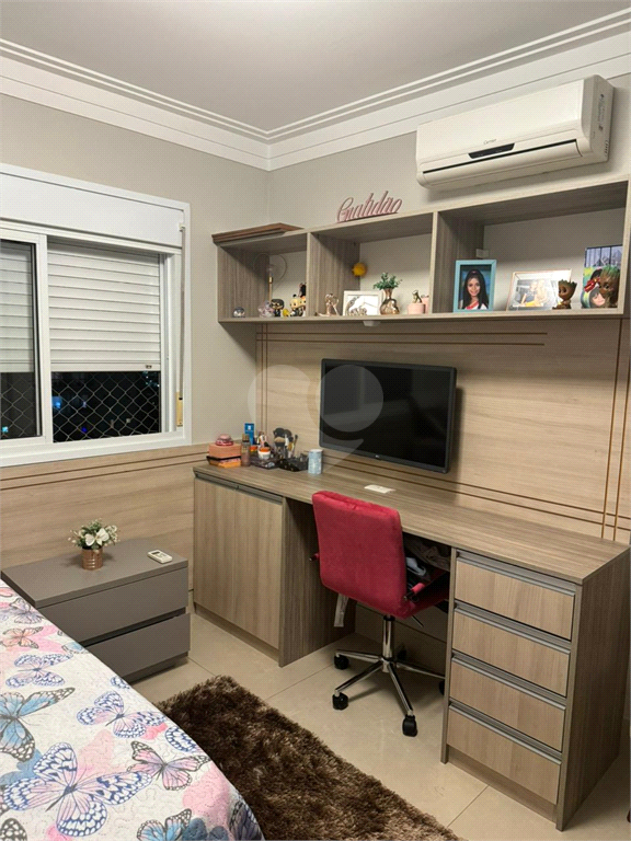 Venda Apartamento São Caetano Do Sul Santo Antônio REO982047 14