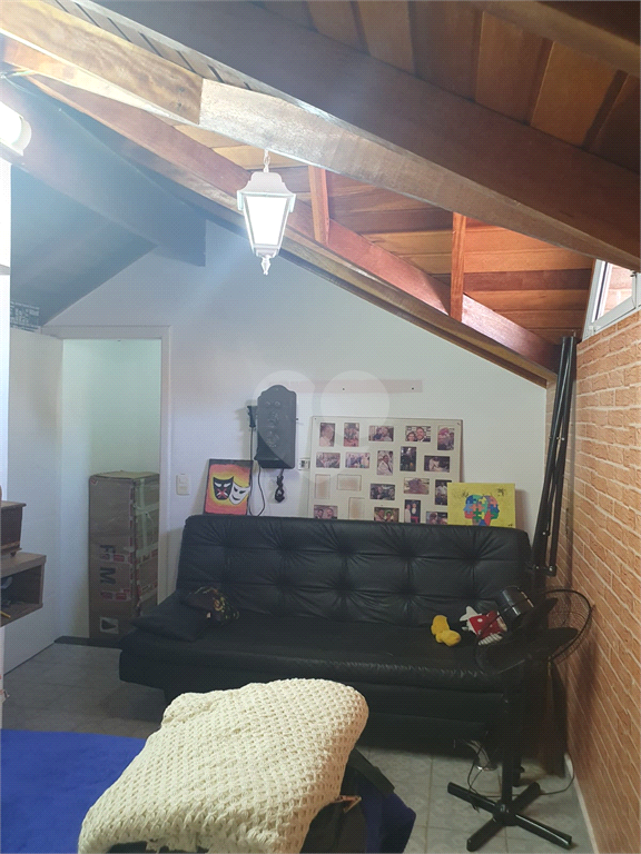 Venda Casa São Paulo Vila Dom Pedro Ii REO982083 34