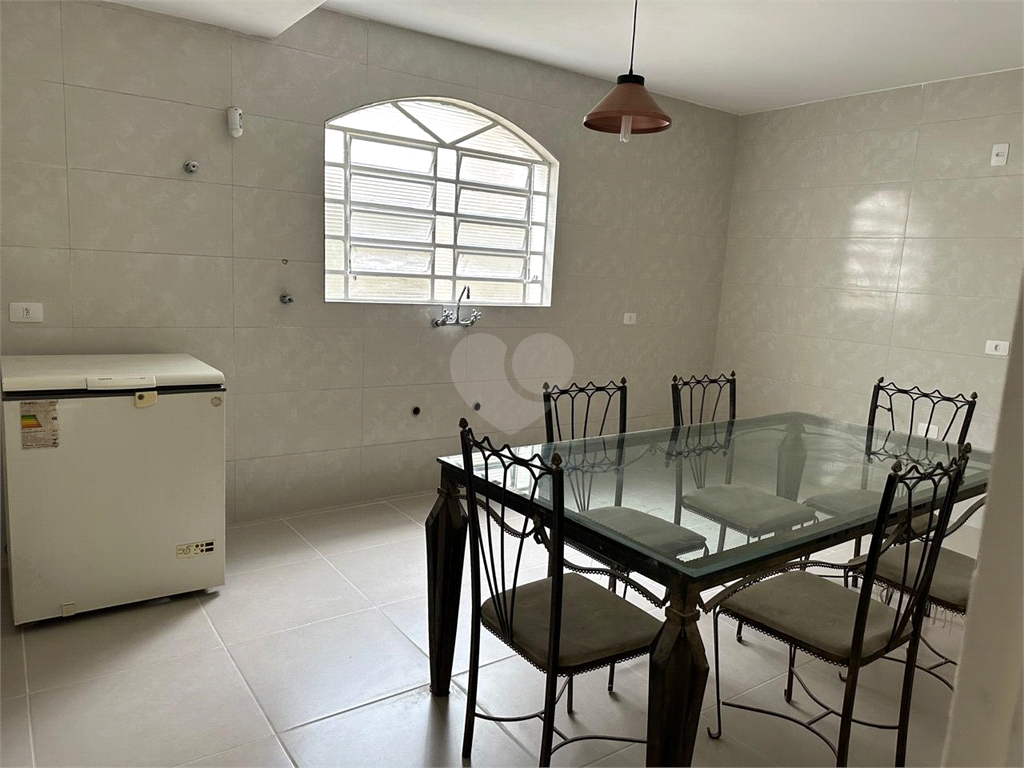 Venda Casa São Paulo Vila Guarani (z Sul) REO982085 1