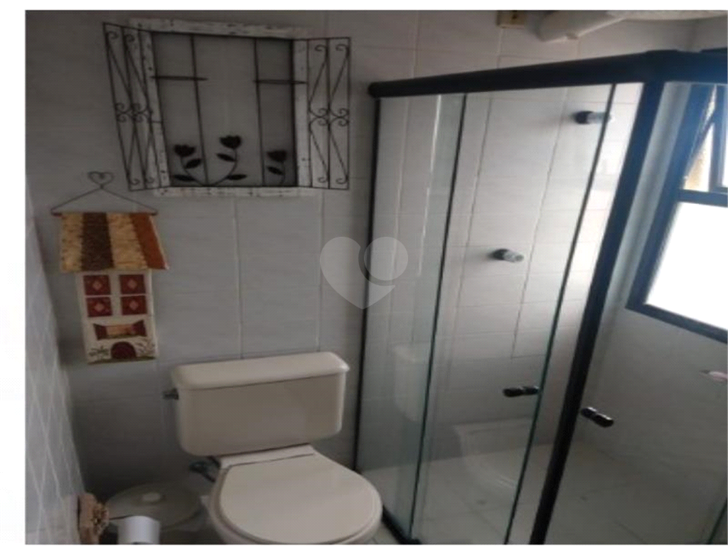 Venda Apartamento São Paulo Vila Pirituba REO982102 7