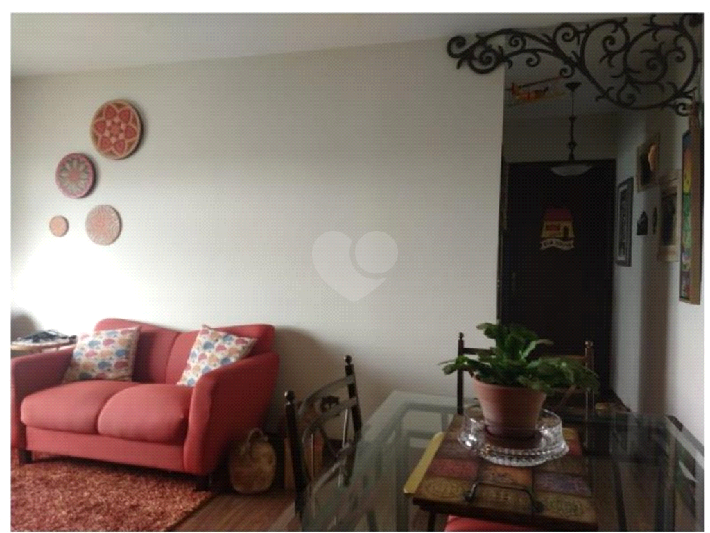 Venda Apartamento São Paulo Vila Pirituba REO982102 2