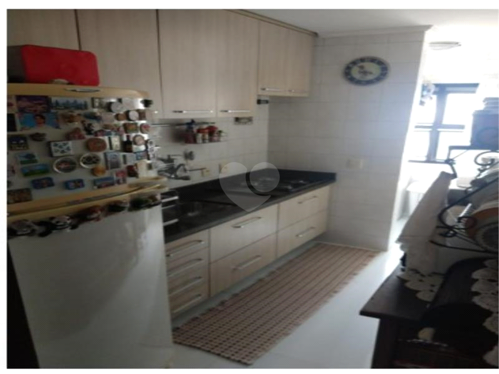 Venda Apartamento São Paulo Vila Pirituba REO982102 10