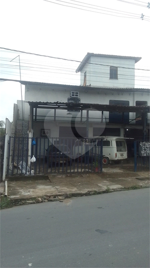 Venda Casa Manaus Santa Etelvina REO982109 64