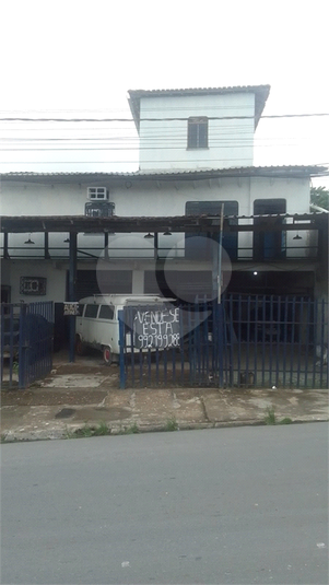 Venda Casa Manaus Santa Etelvina REO982109 63