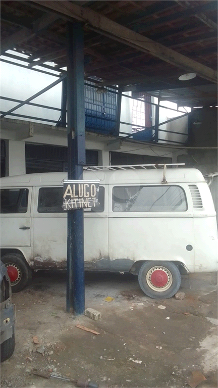 Venda Casa Manaus Santa Etelvina REO982109 19