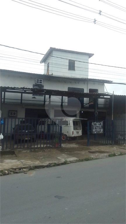 Venda Casa Manaus Santa Etelvina REO982109 65