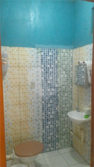 Venda Casa Manaus Santa Etelvina REO982109 57