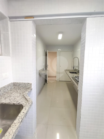 Venda Cobertura São Paulo Casa Verde REO982116 27