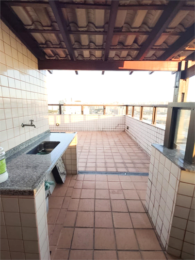 Venda Cobertura São Paulo Casa Verde REO982116 43