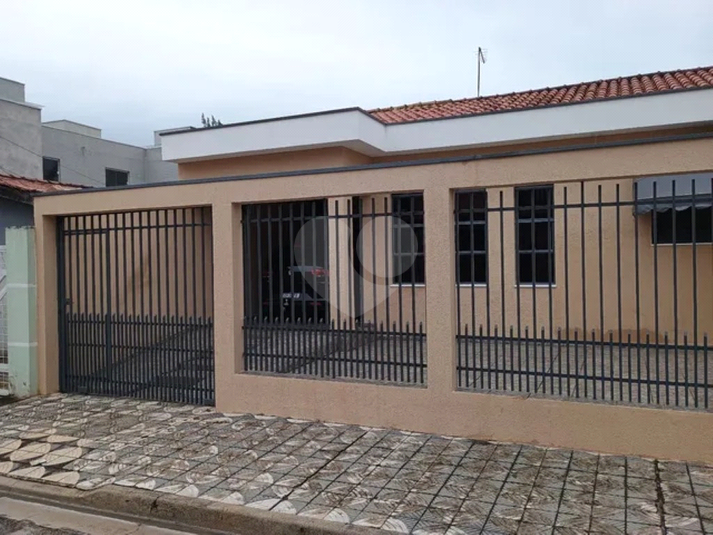 Venda Casa Sorocaba Além Ponte REO982142 1