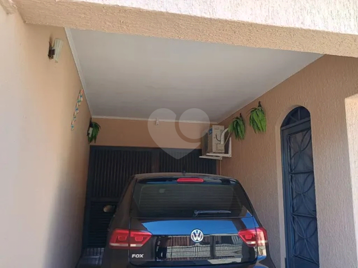 Venda Casa Sorocaba Além Ponte REO982142 4