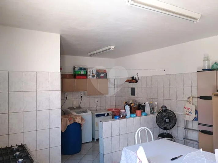 Venda Casa Sorocaba Além Ponte REO982142 8