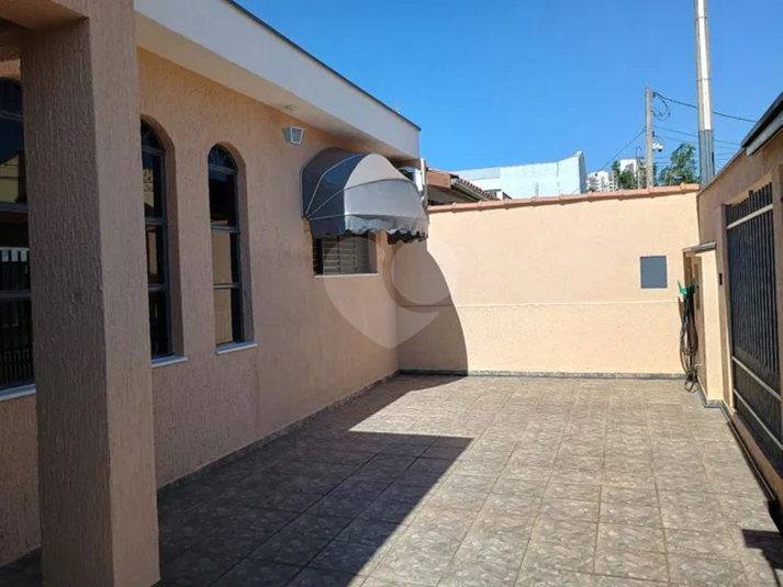 Venda Casa Sorocaba Além Ponte REO982142 14