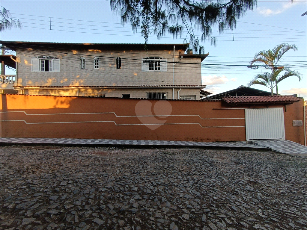 Venda Casa Barbacena Santo Antônio REO982155 3