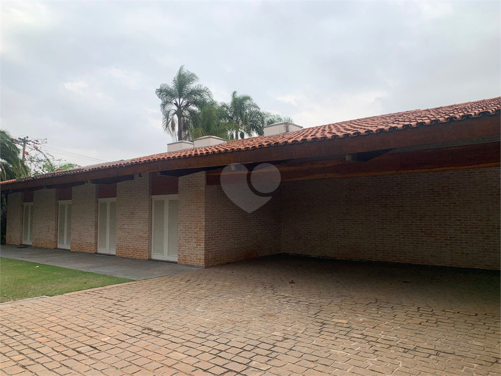 Venda Casa Sorocaba Jardim América REO982156 6