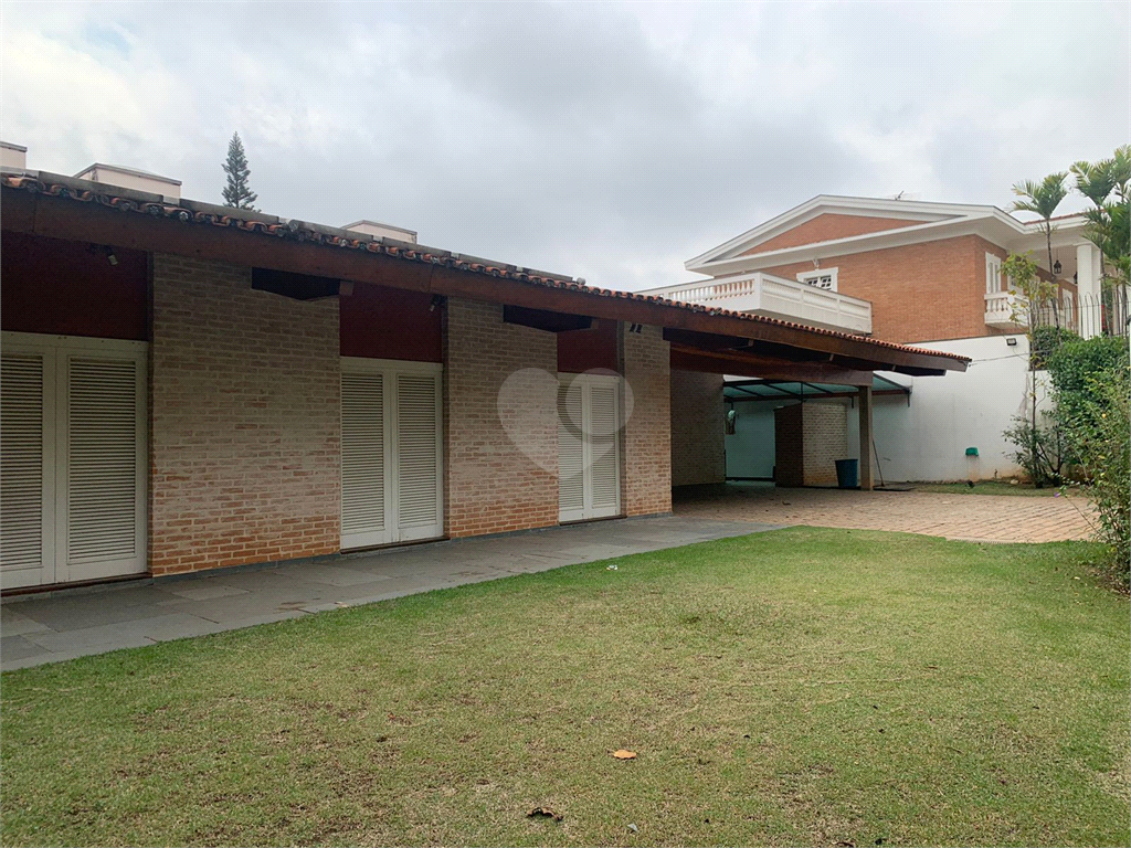 Venda Casa Sorocaba Jardim América REO982156 7