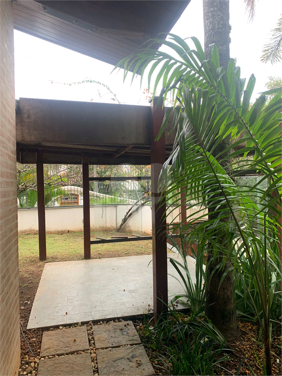 Venda Casa Sorocaba Jardim América REO982156 20