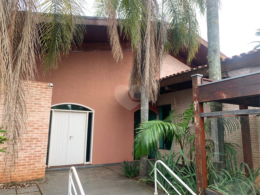 Venda Casa Sorocaba Jardim América REO982156 3