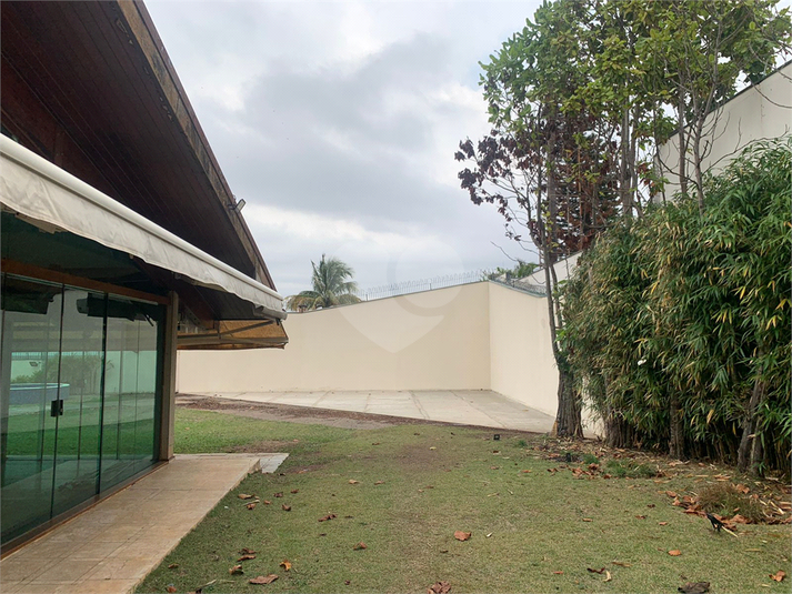 Venda Casa Sorocaba Jardim América REO982156 22