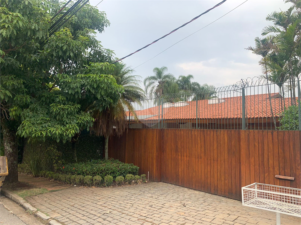 Venda Casa Sorocaba Jardim América REO982156 1