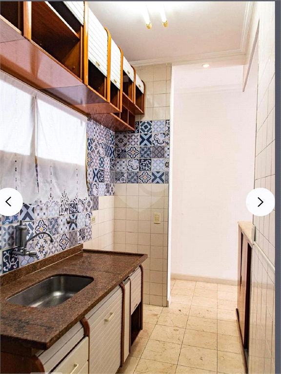 Venda Apartamento São Paulo Vila Mariana REO982168 11