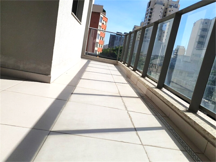 Venda Apartamento São Paulo Perdizes REO982169 2