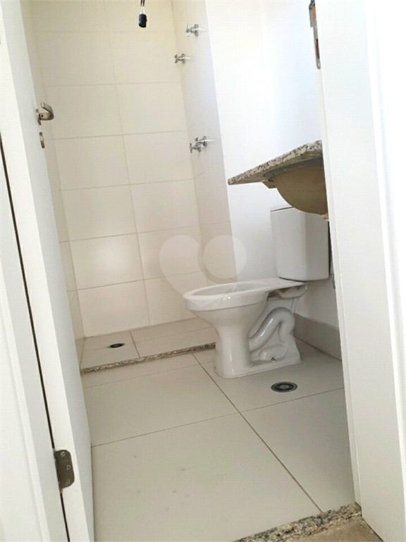 Venda Apartamento São Paulo Perdizes REO982169 6