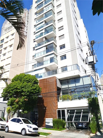 Venda Apartamento São Paulo Perdizes REO982169 34