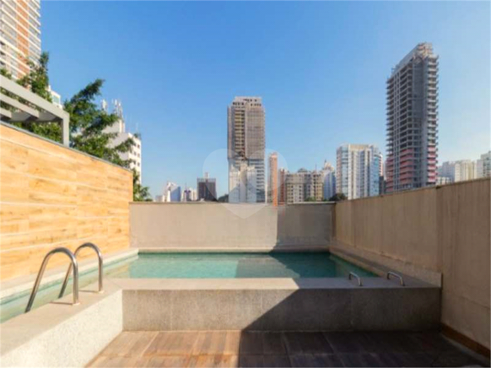 Venda Apartamento São Paulo Perdizes REO982169 24