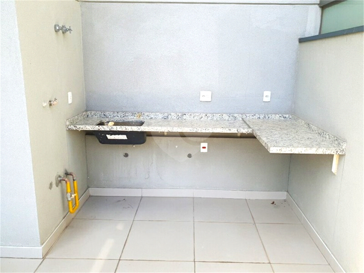 Venda Apartamento São Paulo Perdizes REO982169 14