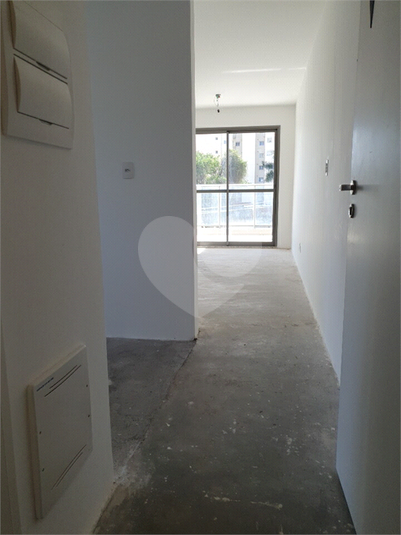 Venda Apartamento São Paulo Perdizes REO982169 1