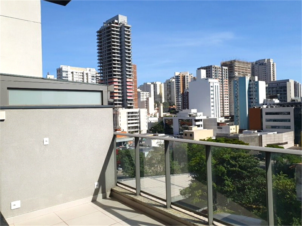 Venda Apartamento São Paulo Perdizes REO982169 11